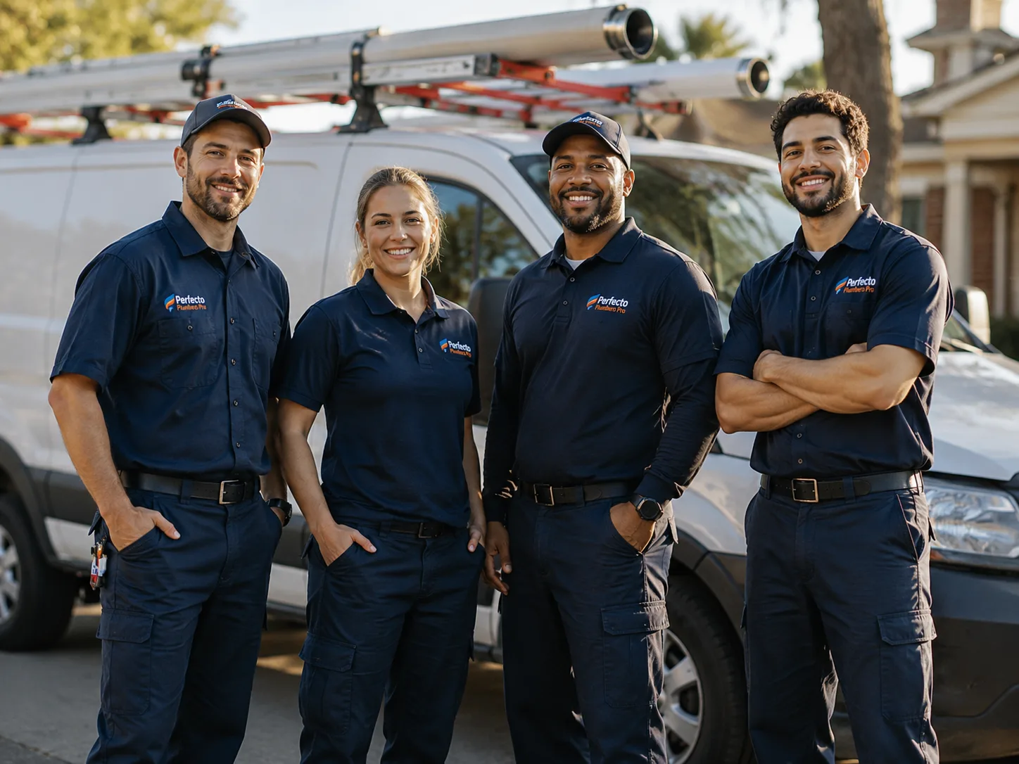 Emergency Plumber Near Me in Vivian, LA near me